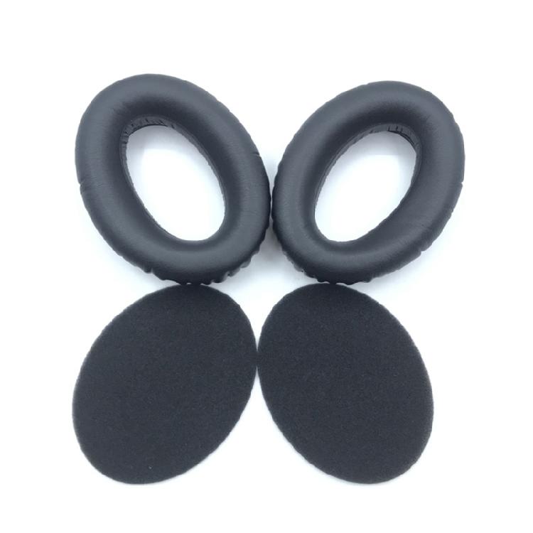 Cuffie Auricolari in Schiuma a Memoria Archetto Per Sennheiser HD660S 650 600 545 565 580