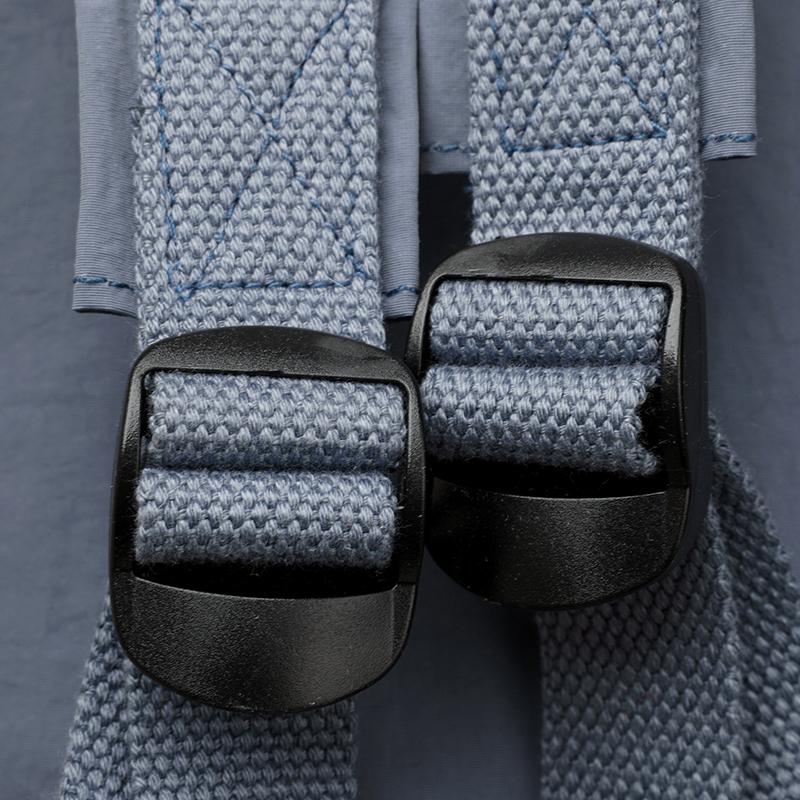 Backpack Women's Lightweight Large Capacity Nylon Backpack Travel Bag