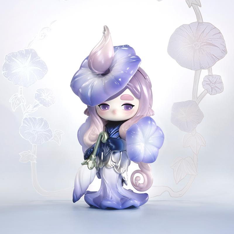 POP MART CHAKA Luminous Reverie Series Figures Blind Box