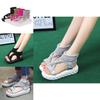 Women Sandals Shoes Sandals Platform Slippers Gladiator Bottom Shoes Women