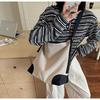 Summer Niche Fashion Trend Bag Large Capacity Casual Lazy Wind Shoulder Support Extra Large Bag