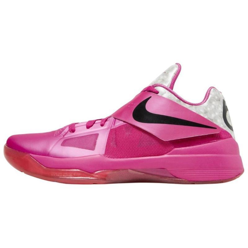 Nike Kd 4 Aunt Pearl 2024 Sneakers HF9098-600