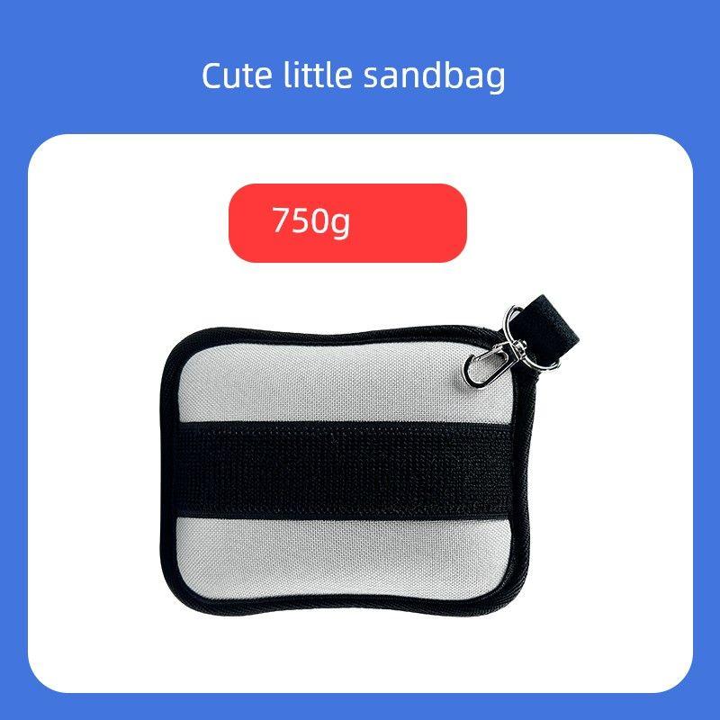Half Soles Finger Splitter Cute Sandbag Hemiplegia Hand Finger Rehabilitation Training Equipment Fixer Finger Board Brace