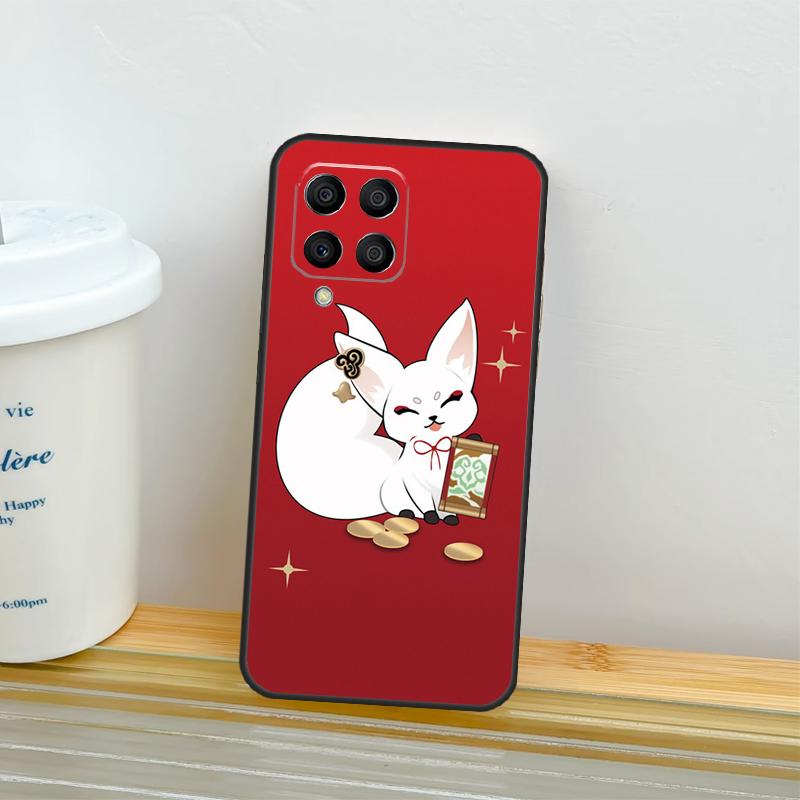 

Hot Honkai Star Rail Case For Samsung Galaxy M52 M32 M12 M16 M14 M54 M13 M33 M53 M56 M36 M31 M11 M35 M55 M15 M06 Samsung M52 5G