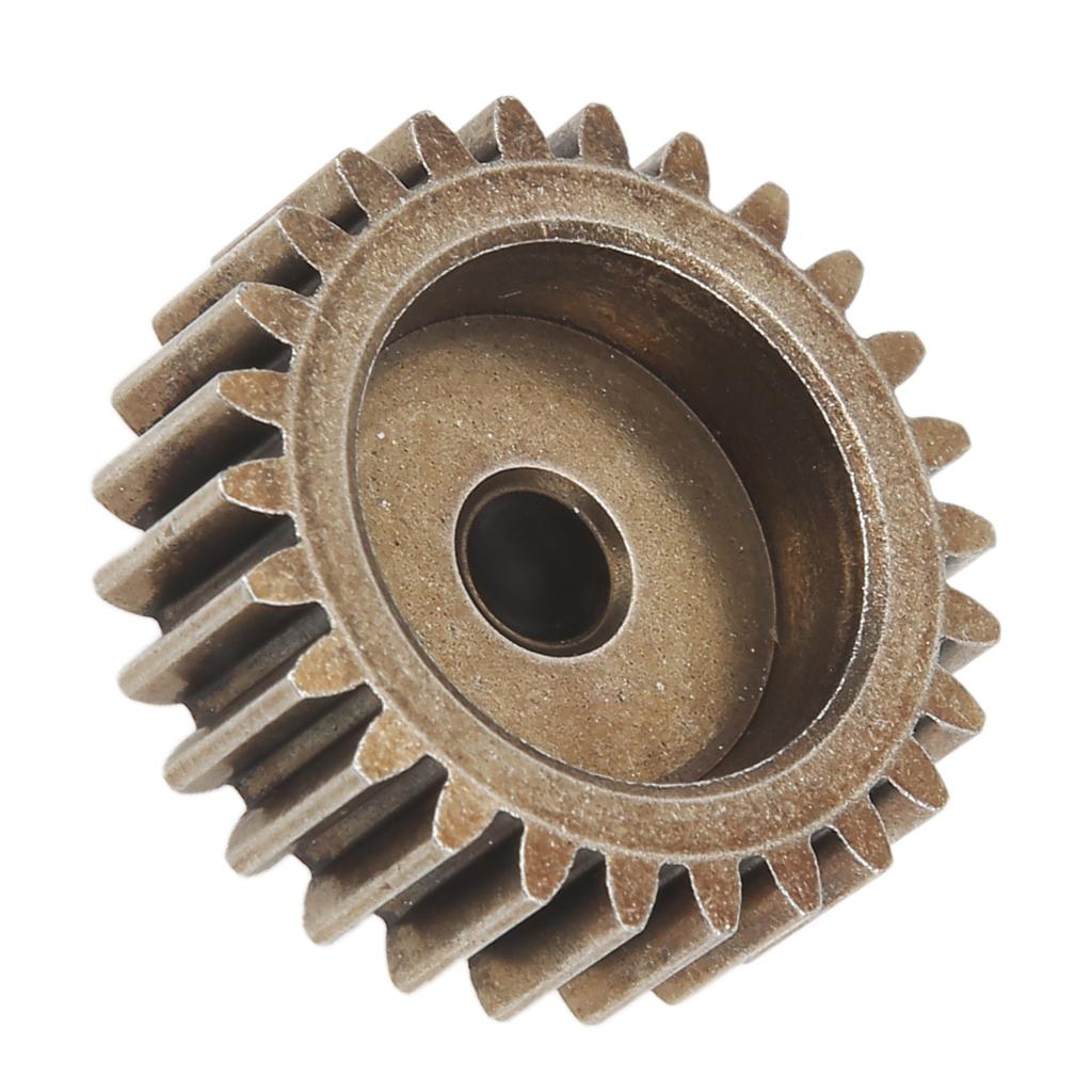 Pinion 26T Călit pentru Traxxas 110 pentru X Maxx pentru Maxx Mașină RC Oțel Călit Pinion Motor RC