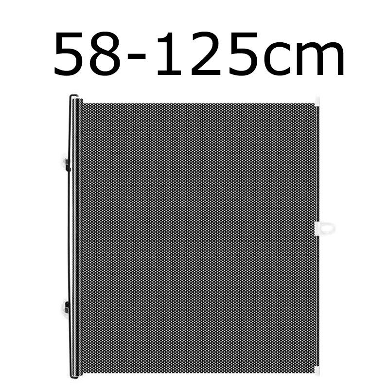 Car Windshield Stretch Sunshade Type Sun Shade for Car Window Summer Protection Heat Insulation Curtain For Car Front
