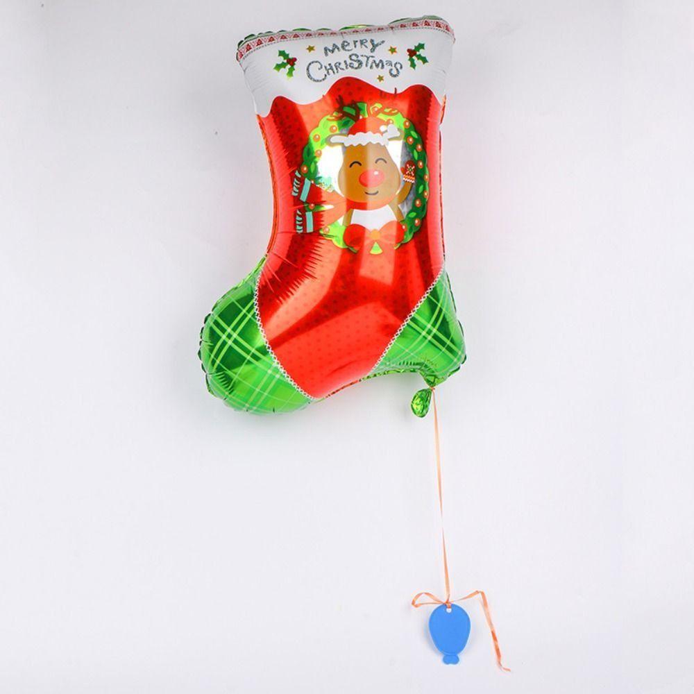 10pcs Cute Plastic Balloon Weights Bright Color Reusable Balloon Hanging Colorful Anti-floating Gravity Blocks Balloon