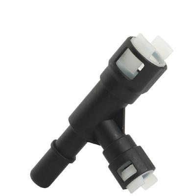 2 ks konektor hadice topení pro Cadillac GMC Truck SUV 800-414