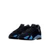 Air Jordan 14 Retro Black University Blue (2026) Child and Baby