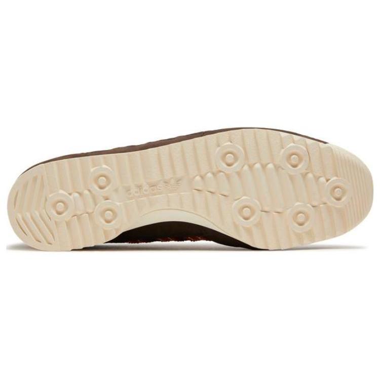 New Adidas Sl 72 Knit Wales Bonner Brown IE1664