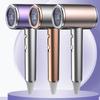 Hair Dryer Three Color Hammer Type Highpower Household Three Speed 1500w 220v