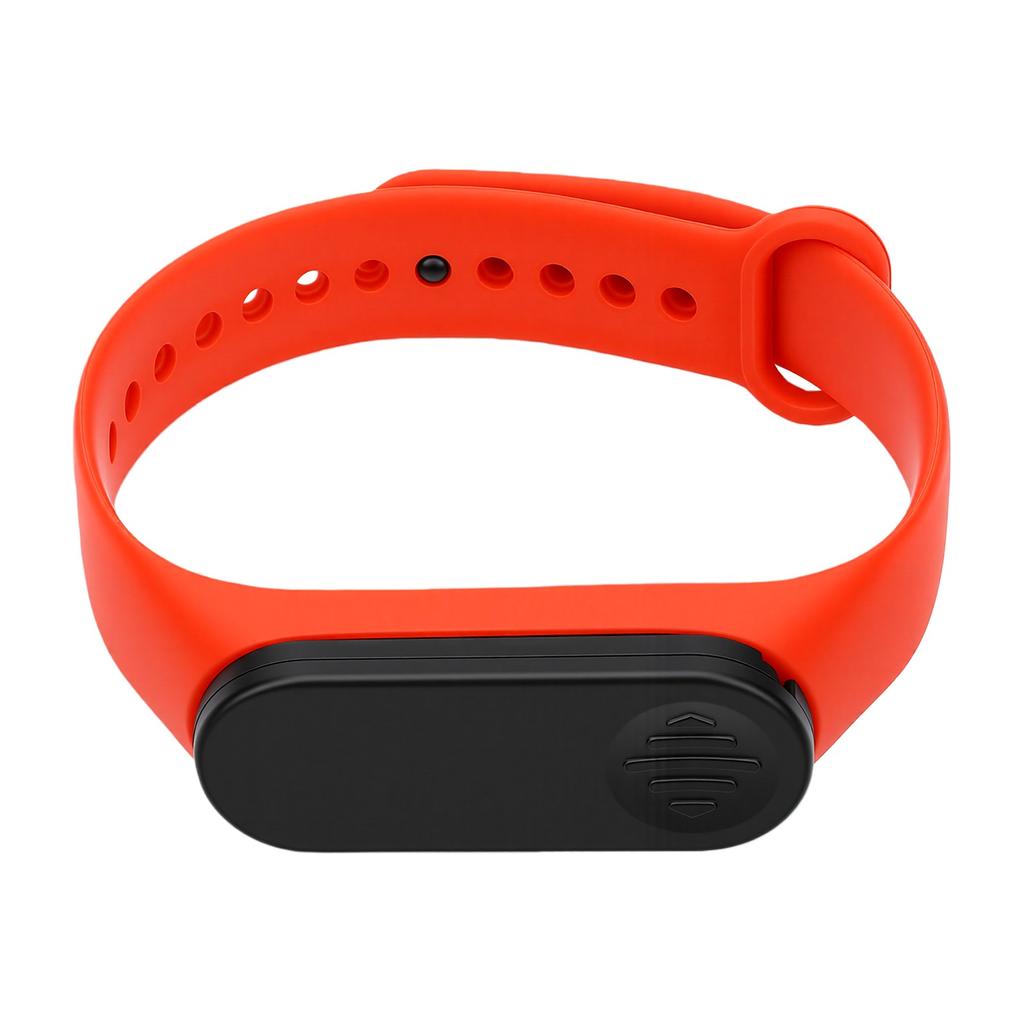 Tablet Container Bracelet 360 degrees Fast Opening Portable Wearable Emergency Tablet Container for Travel Daily Use