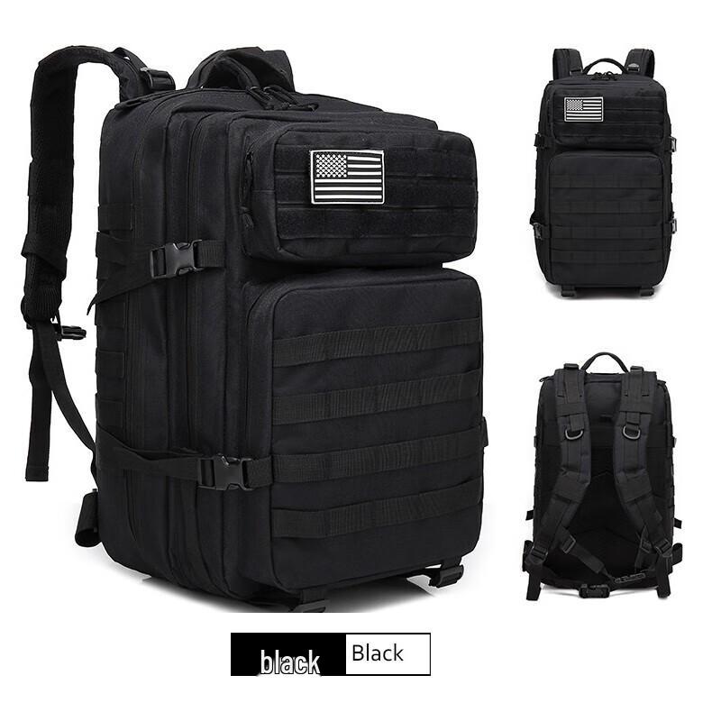 

Рюкзак Sanji Outdoor TP2022 для походов и путешествий