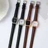 Medieval Quartz Watch Belt Women'S High-End Watch