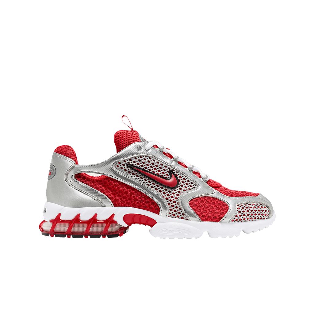Nike Air Zoom Spiridon Cage 2 Varsity Red