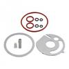 For Eberspacher Hydronic Seal Kit and Glow Screen for D3WZ D4WS D5WZ Models