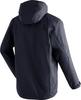 Jacket Maier Sporty Functional Jacket Metor M Nightsky/imperial