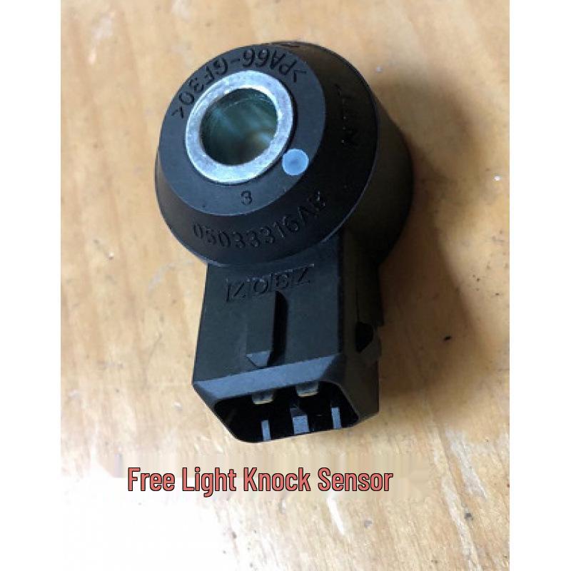 Knock Sensor for Jeep Cherokee 2.4 (Part #5033316AB)