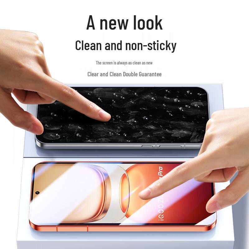 Smorss AR Anti-Reflective PET Screen Protector