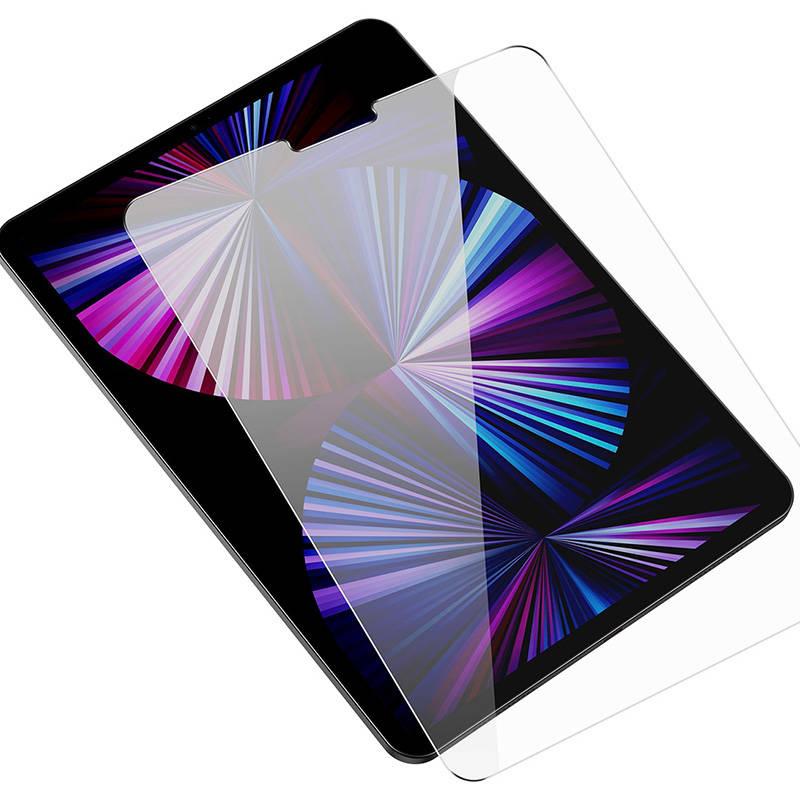 Szkło Hartowane 0.3Mm Baseus Do Ipad Pro 12.9''
