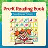 The Pre-K Reading Book : Early Reader Edition 1 Book