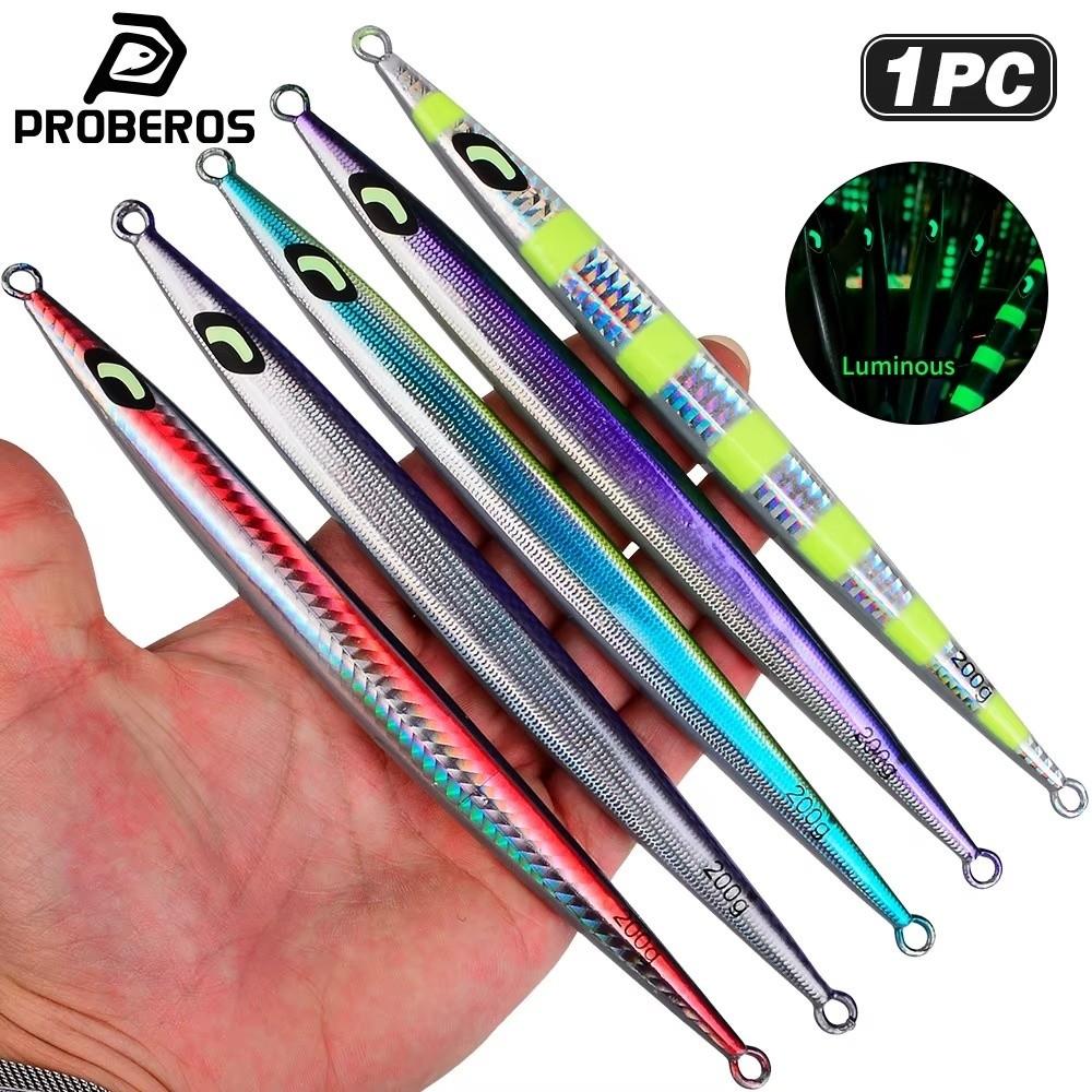 Fast Sinking Fast Sinking Hard Bait 120g Jigging Fishing Lures  Seawater Fishing