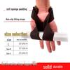 Fitness Pull-Up Assistance Wrist Straps