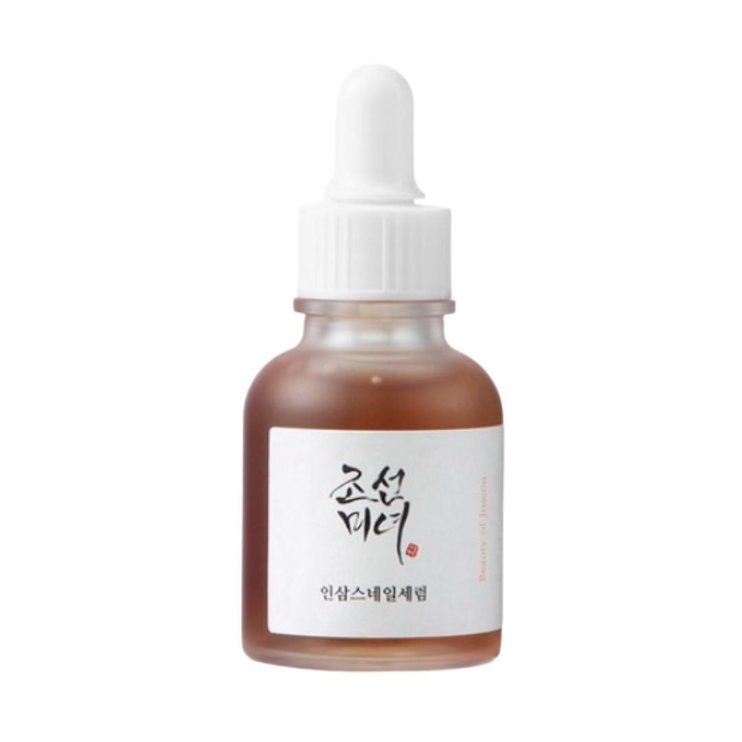 

Beauty of Joseon Revive Serum Ginseng + Snail Mucin Repair & Hydrating Facial Serum 30ml