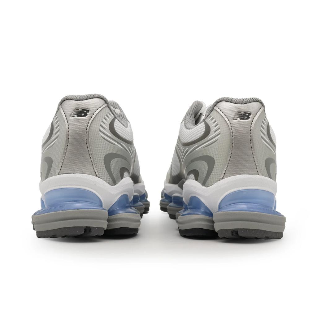 U2000AA New Balance 2000 Gray Blue (Men's)