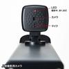 SANWA SUPPLY Stand Scanner Type USB Document Camera CMS-V56S