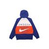 Nike Jackets Men's Hooded Moderate Other (Unisex) Jackets CJ4889 455