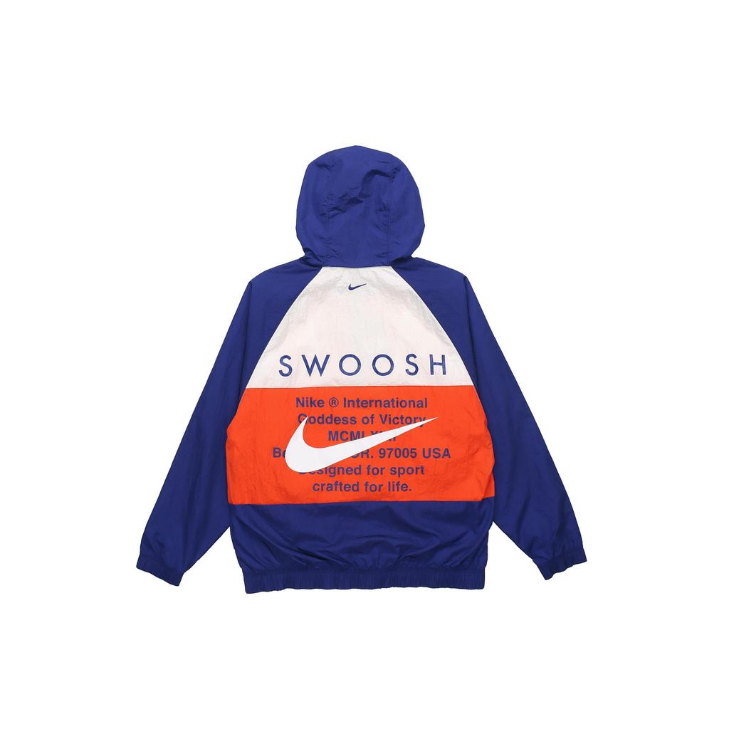 Nike Jackets Men's Hooded Moderate Other (Unisex) Jackets CJ4889 455
