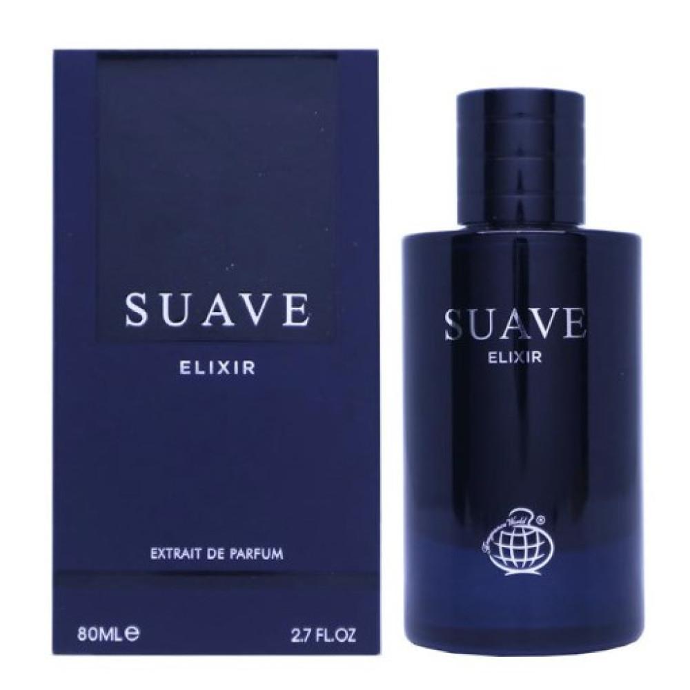 Suave Elixir Męska Woda Perfumowana