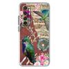 Phone Case For Xiaomi Mi Poco X7 X6 X5 NFC X3 F7 Ultra F6 Pro F3 15 14T 14 13T 11 12 13 Lite Clear TPU Cover Hummingbird