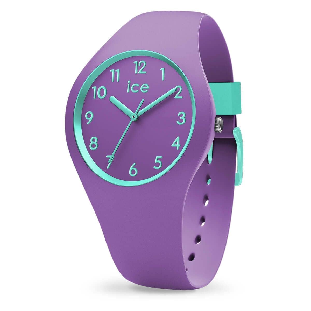 

Authorized and ICE Ola Kids Mermaid Small Ice-watch Watch, Women s Girls Watch, 014432,