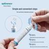 WJ 0.9% Physiological Saline Solution