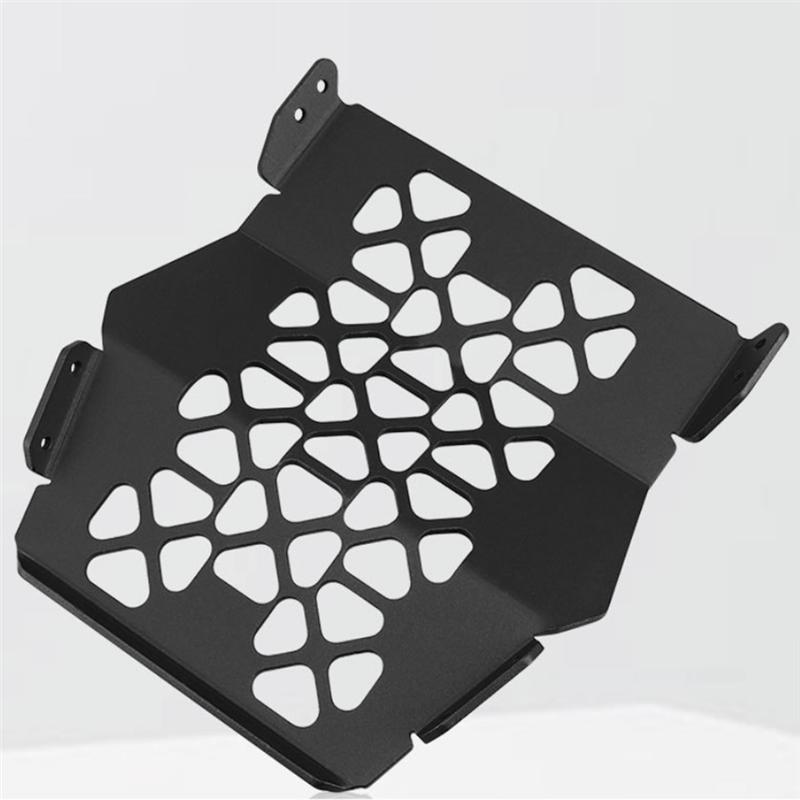 A28G-Head Light Guard Protector Cover Headlight Protection Grill For CFMOTO CF450MT 450MT 2024 2025 Motorcycle