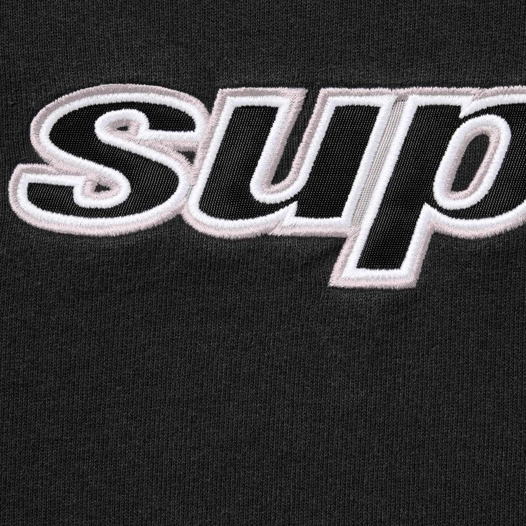 Supreme Division hoodie SUP-FW24-096