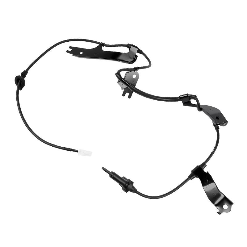 Rear ABS Wheel Speed Sensor Right 89545-30080 Left 89546-30080 For Lexus GS IS300 RC300 2013-2020 Rear Brake ABS Sensor Cable