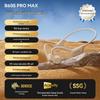 SANAG B60SProMax Bone Conduction Bluetooth Sport Headphones