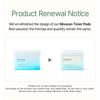 mixsoon - Bifida Toner Pad