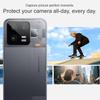 For Realme Neo 8 5G Glass IMAK High Definition Glass Lens Film Black Version