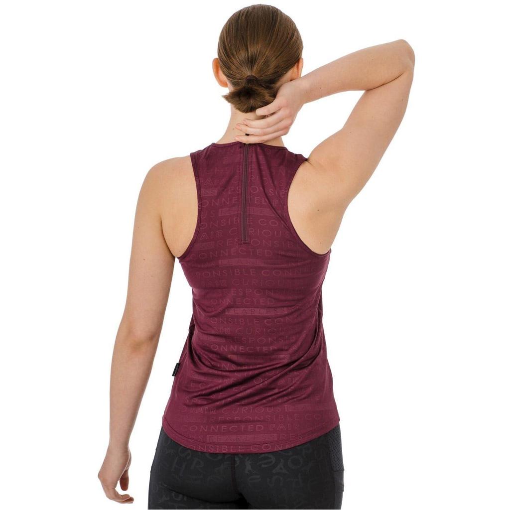 Horseware Womens/Ladies Tank Top