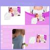 West Month Women's Chest Care Patches Nourishing Lightweight Breathable Nursing Pads