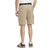 Adidas Solid Color Zipper Tear-Resistant Golf Casual Shorts Men shorts KD0923