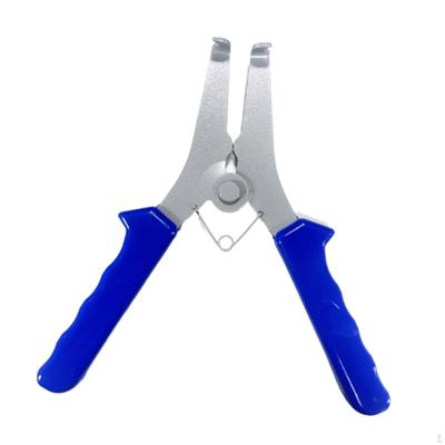 Miter Spring Pliers Multi Functional Hand Tool Portable Comfortable Handle Non Slip for