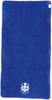 Skater Bath Paw 60cm x Absorbent, Quick-Drying Towel, Patrol, 120cm, TODR1-A