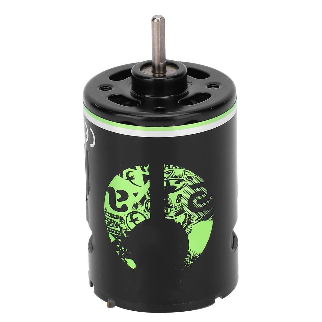 540 Silnik Szczotkowy Część Zamienna Ulepszająca Akcesorium Pasuje do Tamiya 114 Samochód RC 35T