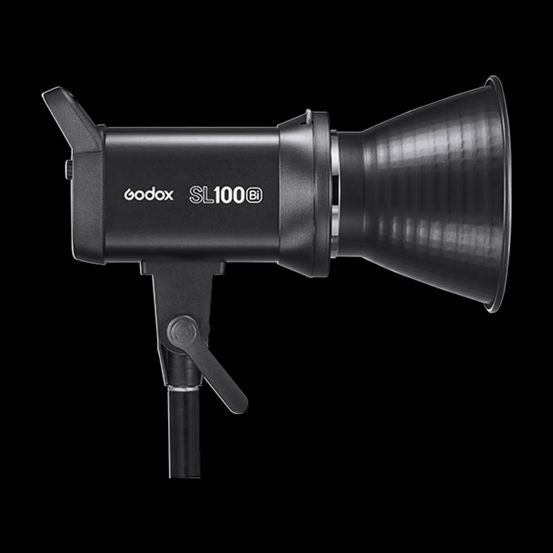 Godox SL100Bi Bi-color LED Video Light