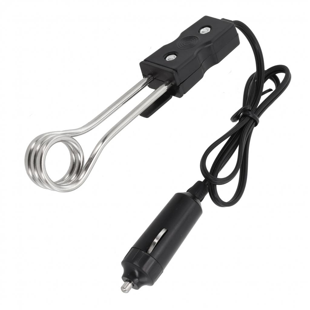 For Outdoor Activities Car Immersion Heater Mug Parts 120W